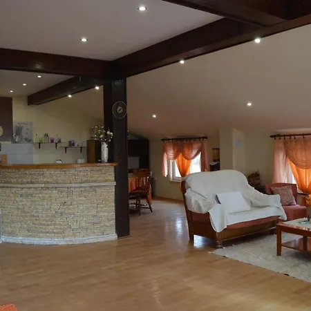 Apartamento Rural Escape For Family And Friends *