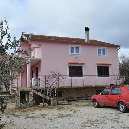 Apartamento Rural Escape For Family And Friends Benkovac