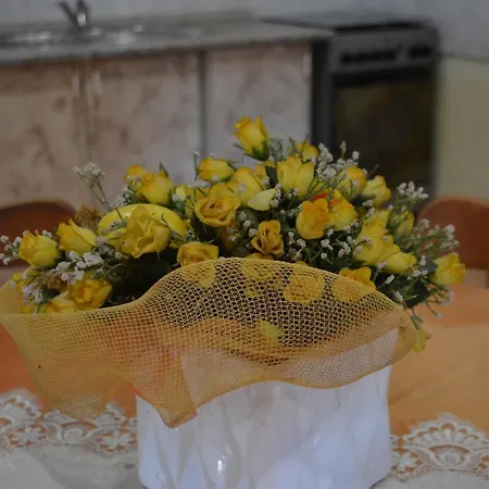 Rural Escape For Family And Friends Apartamento *