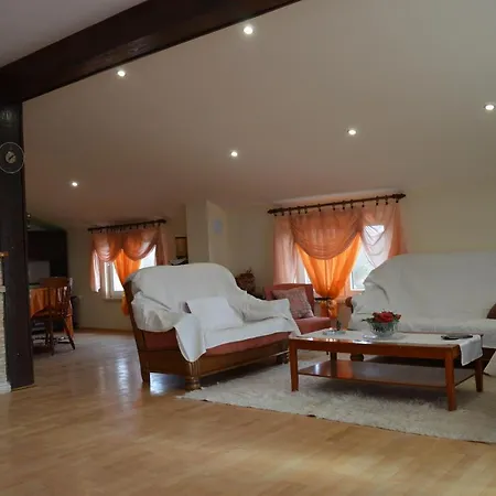 Apartamento Rural Escape For Family And Friends Benkovac