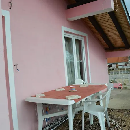 Apartamento Rural Escape For Family And Friends *