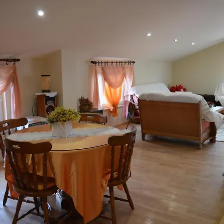 Apartamento Rural Escape For Family And Friends Benkovac