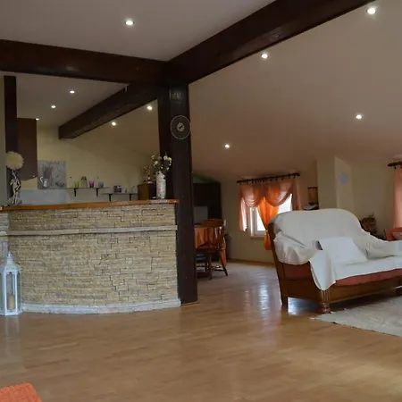 Rural Escape For Family And Friends Apartamento *