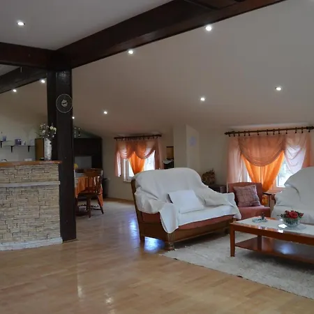 Rural Escape For Family And Friends *