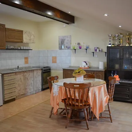 Apartamento Rural Escape For Family And Friends